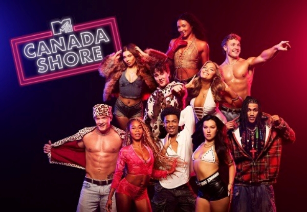 Canada Shore: Paramount+ Reveals Cast and Premiere Date for New Housemate Reality Series Canada Shore: Paramount+ Reveals Cast and Premiere Date for New Housemate Reality Series