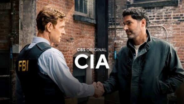 CIA TV show on CBS: canceled or renewed?