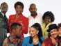 A Different World TV Show on NBC