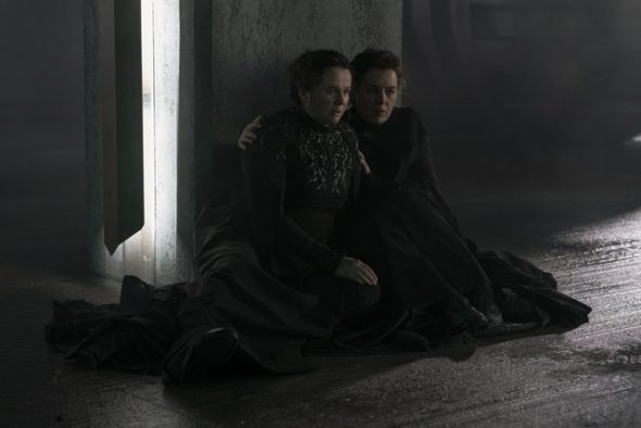 Dune: Prophecy TV Show on HBO: canceled or renewed?