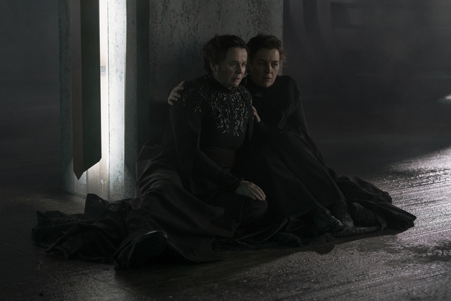 Dune: Prophecy: Season Two Production Begins as HBO Announces New Cast Members