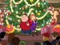 Family Guy TV show on FOX: (canceled or renewed?)