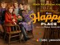 Happy's Place TV show on NBC: season 2 ratings (canceled or renewed for season 3?)
