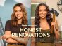 Honest Renovations TV Show on The Roku Channel: canceled or renewed?