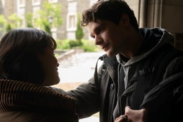 Tell Me Lies TV Show on Hulu: canceled or renewed?