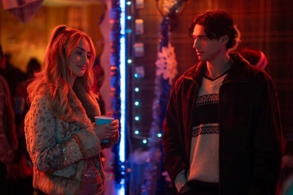 Tell Me Lies: Season Three Premiere Date and Photos Released for Hulu Drama Series