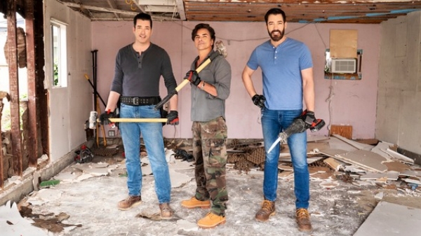 Celebrity IOU: Season 11 Premiere Date Set for Drew and Jonathan Scott Series on HGTV