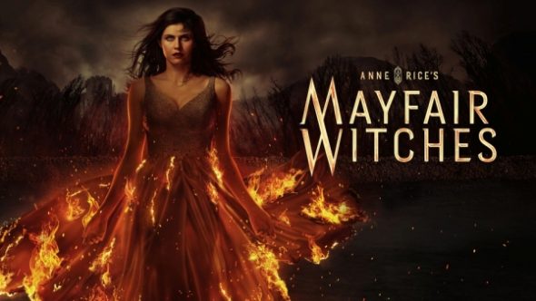 Anne Rice's Mayfair Witches TV show on AMC and AMC+: canceled or renewed?