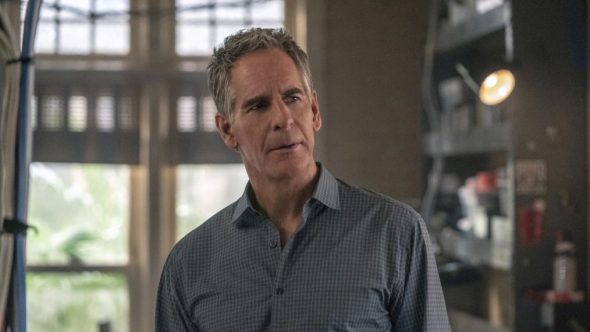 NCIS: New Orleans TV Show on CBS: canceled or renewed?