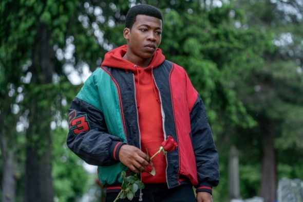 Power Book III: Raising Kanan TV Show on Starz: canceled or renewed?