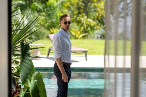 The Night Manager TV show on Prime Video: (canceled or renewed?)