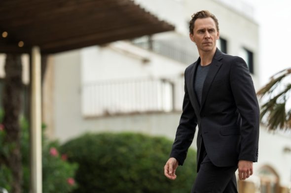 The Night Manager TV show on Prime Video: (canceled or renewed?)