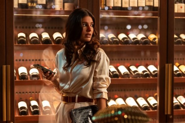 The Night Manager TV show on Prime Video: (canceled or renewed?)