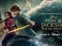 Percy Jackson and the Olympians TV Show on Disney+: canceled or renewed?