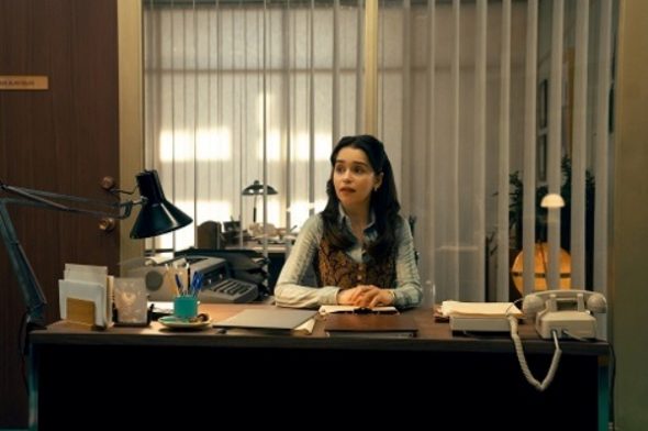 Ponies TV Show on Peacock: canceled or renewed?