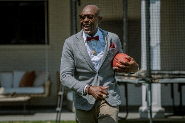 Rise of the 49ers: AMC Unveils Premiere Date and Teaser for Sports Docuseries