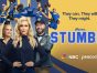 Stumble TV show on NBC: season 1 ratings (canceled or renewed for season 2?)