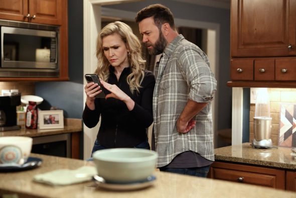 Stumble TV show on NBC: canceled or renewed for season 2?