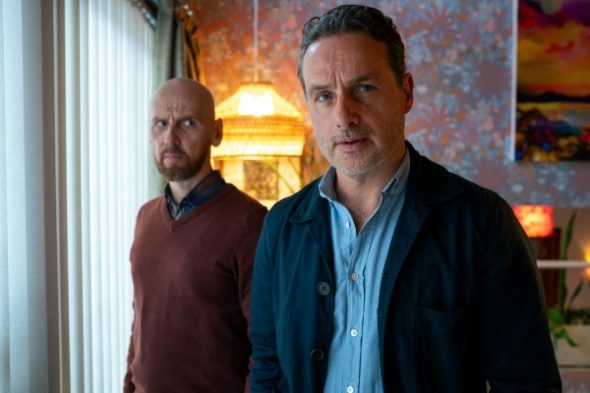 Coldwater TV Show on Paramount+: canceled or renewed?