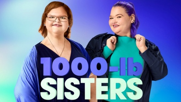 1000-lb Sisters: Season Eight Premiere Date & Trailer Revealed for TLC Reality Series