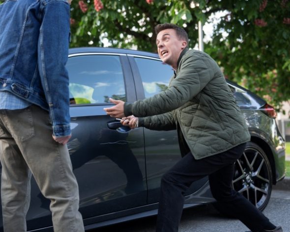 Malcolm in the Middle: Life's Still Unfair TV Show on Hulu: canceled or renewed?