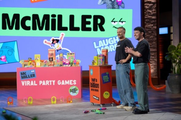 Shark Tank TV show on ABC: canceled or renewed?