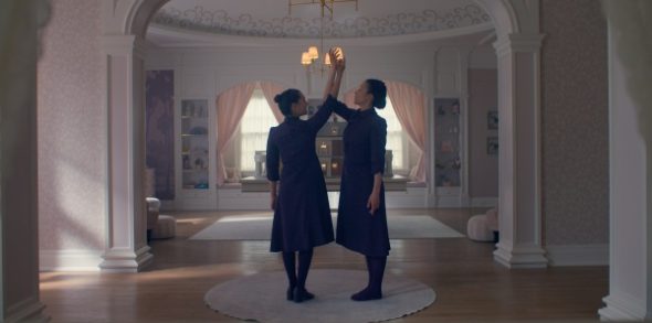 The Testaments TV Show on Hulu: canceled or renewed?