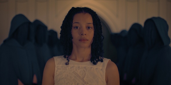 The Testaments: Hulu Releases First Photos for Handmaid’s Tale Sequel Series