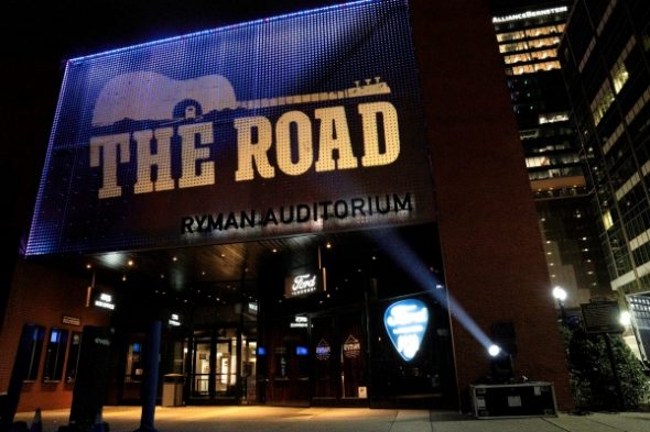 The Road TV Show on CBS: canceled or renewed?