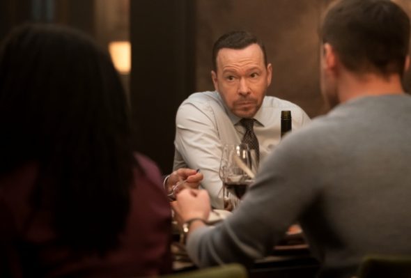 Boston Blue TV Show on CBS: caceled or renewed?