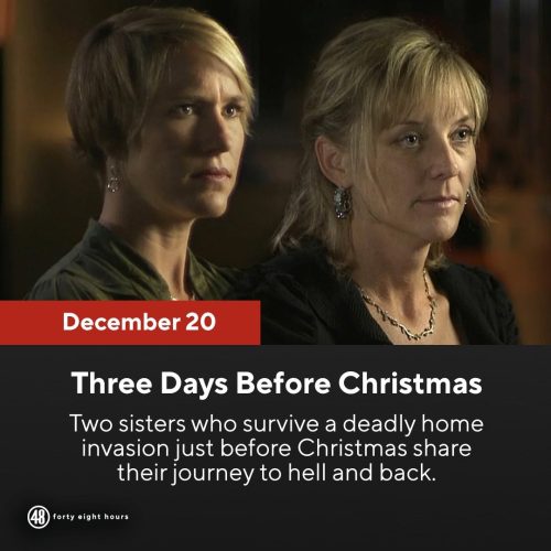 48 Hours TV Show on CBS: canceled or renewed?