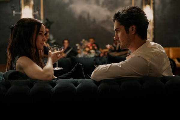 56 Days: Prime Video Releases First Photos & Premiere Date for Thriller Series Starring Dove Cameron and Avan Jogia