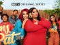 The Ms. Pat Show TV show on BET: canceled or renewed?
