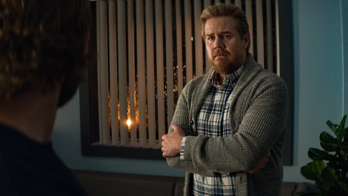 Fire Country: Season Four; Josh McDermitt to Recur on CBS Drama Series
