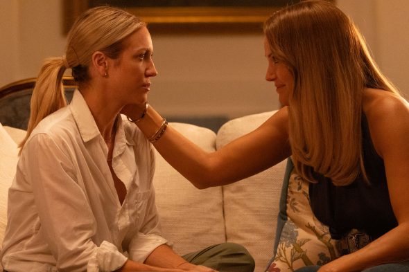 The Hunting Wives TV Show on Netflix: canceled or renewed?