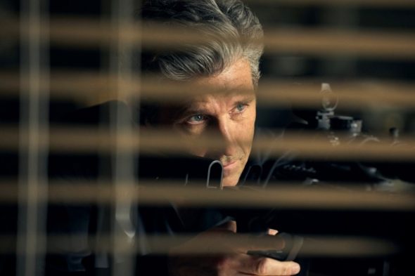 Memory of a Killer TV Show on FOX: canceled or renewed?