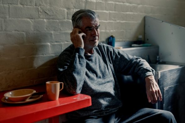 MobLand TV Show on Paramount+: canceled or renewed?