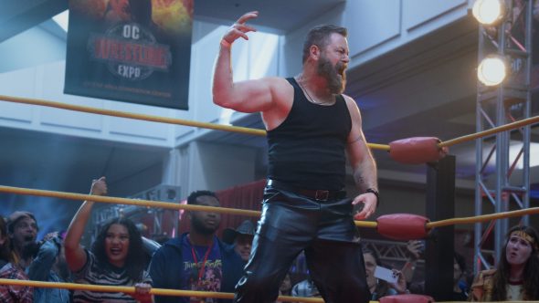 Margo’s Got Money Troubles TV Show on Apple TV: canceled or renewed?