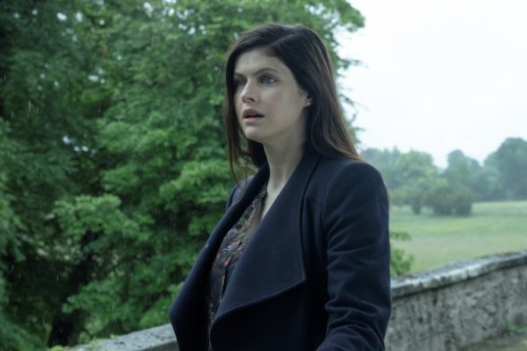 Anne Rice's Mayfair Witches TV show on AMC and AMC+: canceled or renewed?