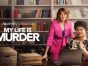 My Life is Murder TV show on Acorn TV: (canceled or renewed?)