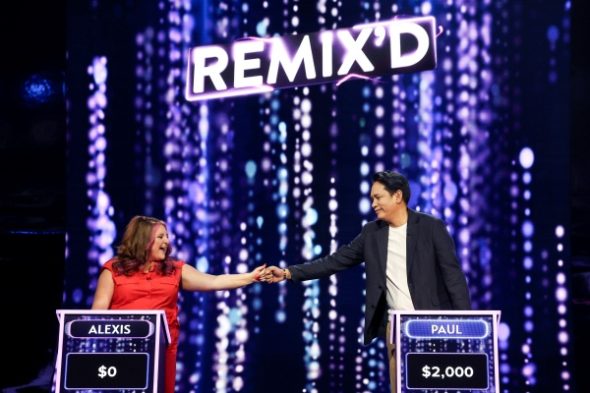 Name That Tune TV Show on FOX: canceled or renewed?