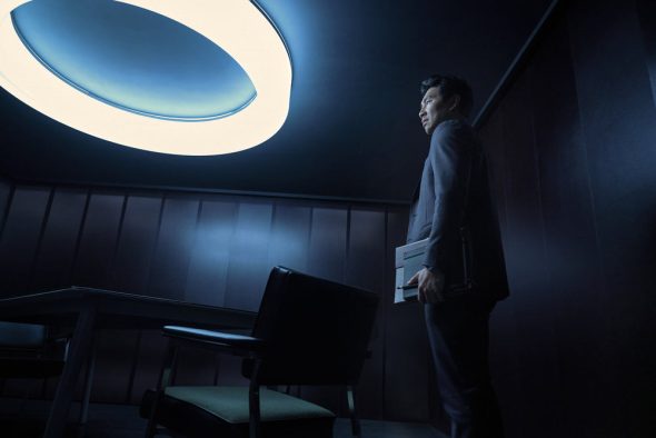 The Copenhagen Test TV Show on Peacock: canceled or renewed?