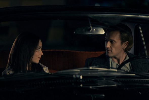 Ponies TV Show on Peacock: canceled or renewed?