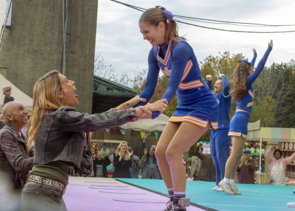 Stumble TV Show on NBC: canceled or renewed?