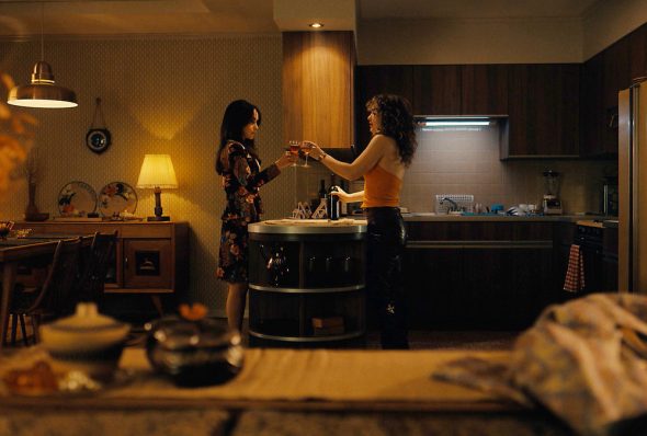 Ponies TV Show on Peacock: canceled or renewed?