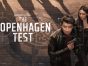 The Copenhagen Test TV Show on Peacock: canceled or renewed?