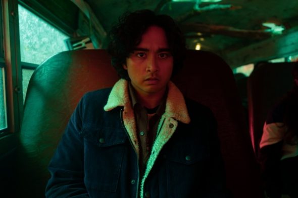 School Spirits TV Show on Paramount+: canceled or renewed?