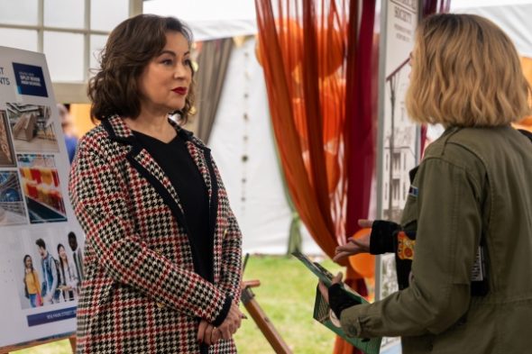 School Spirits TV Show on Paramount+: canceled or renewed?