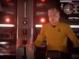 Star Trek: Strange New Worlds TV Show on Paramount+: canceled or renewed?