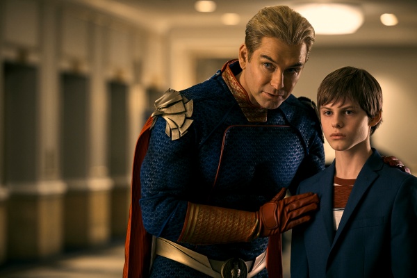 The Boys: Season Five; Prime Video Unveils Premiere Date & Trailer for Series’ Final Episodes